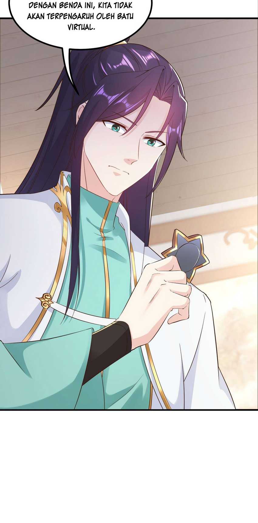 Forced To Become the Villain’s Son-in-law chapter 221
