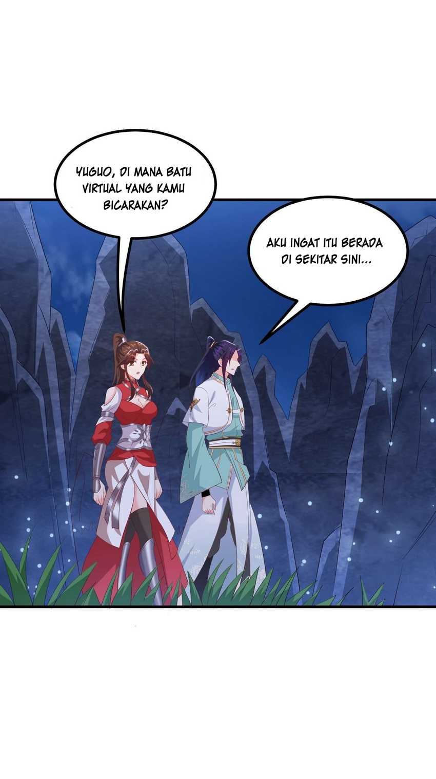 Forced To Become the Villain’s Son-in-law chapter 221