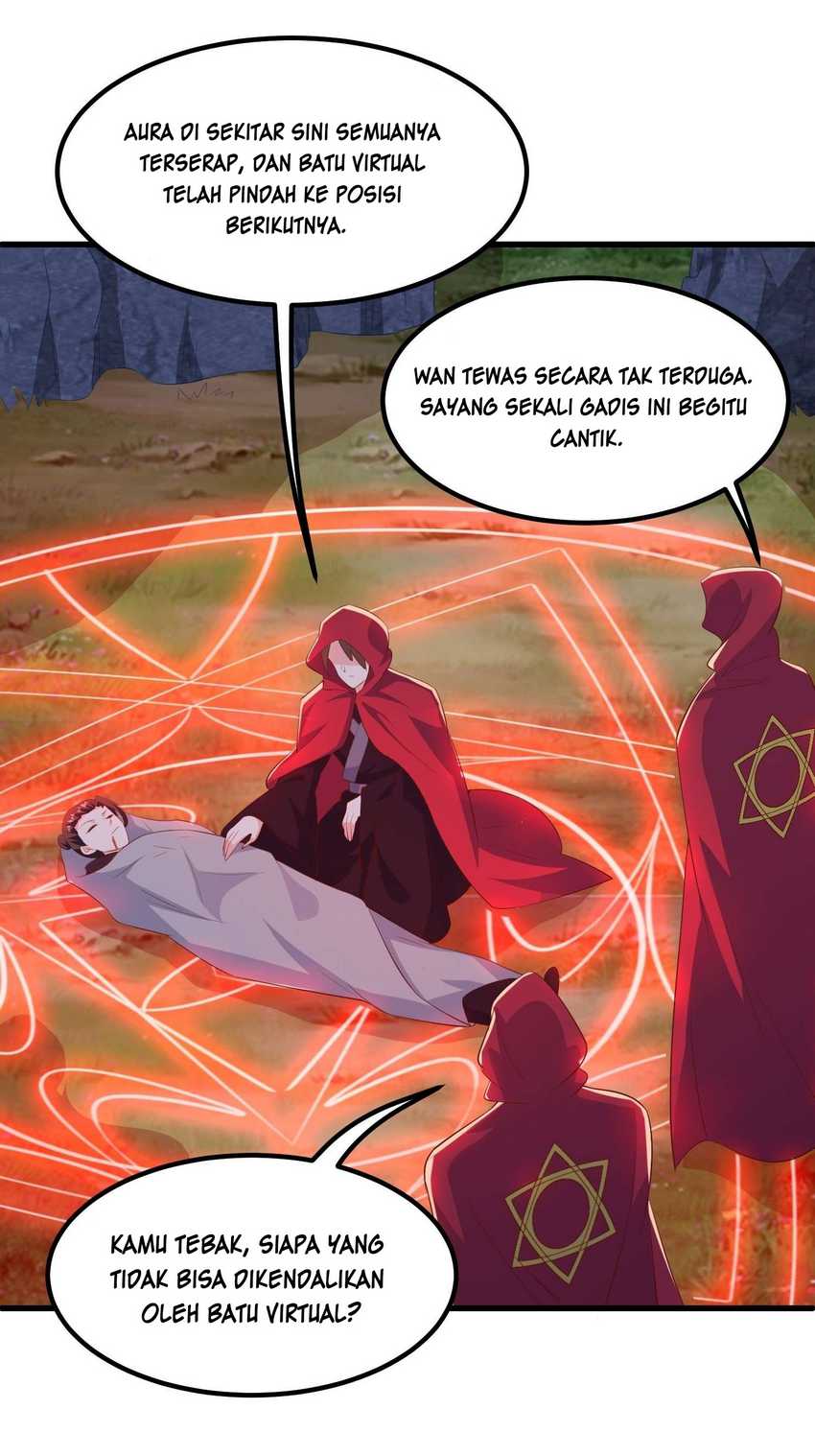 Forced To Become the Villain’s Son-in-law chapter 221