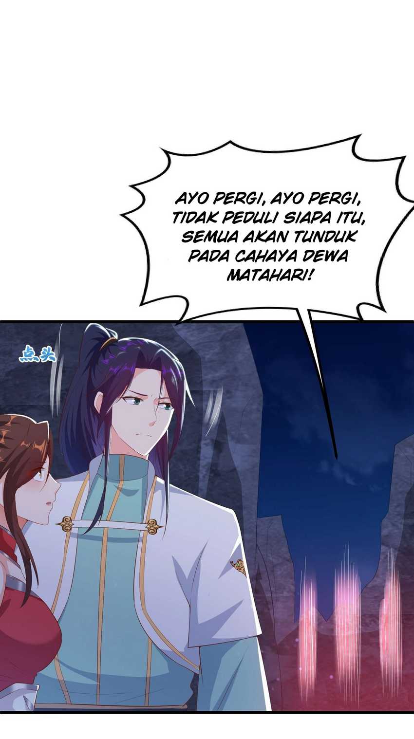 Forced To Become the Villain’s Son-in-law chapter 221