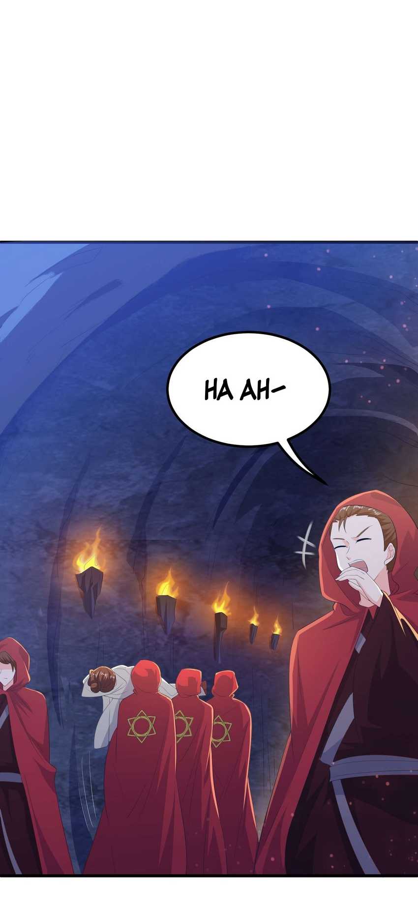 Forced To Become the Villain’s Son-in-law chapter 221