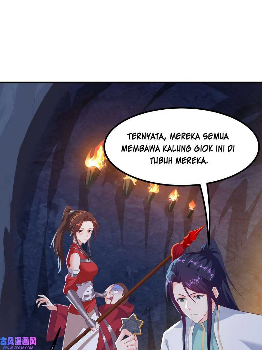 Forced To Become the Villain’s Son-in-law chapter 221