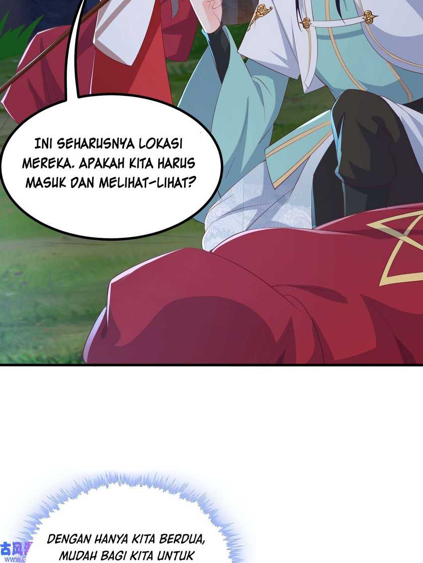 Forced To Become the Villain’s Son-in-law chapter 221