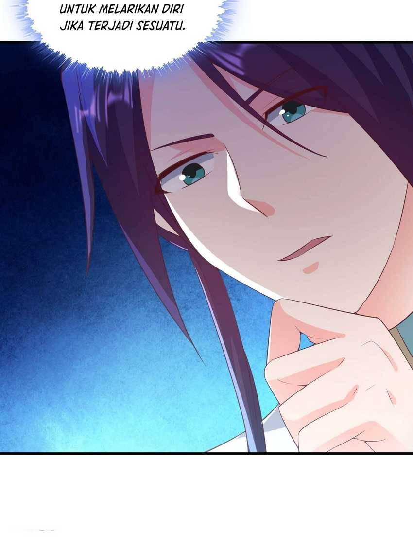 Forced To Become the Villain’s Son-in-law chapter 221