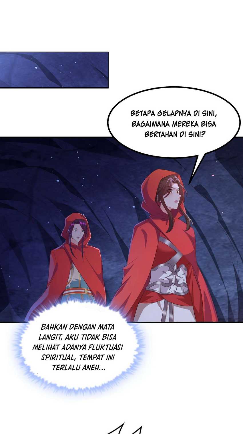 Forced To Become the Villain’s Son-in-law chapter 221