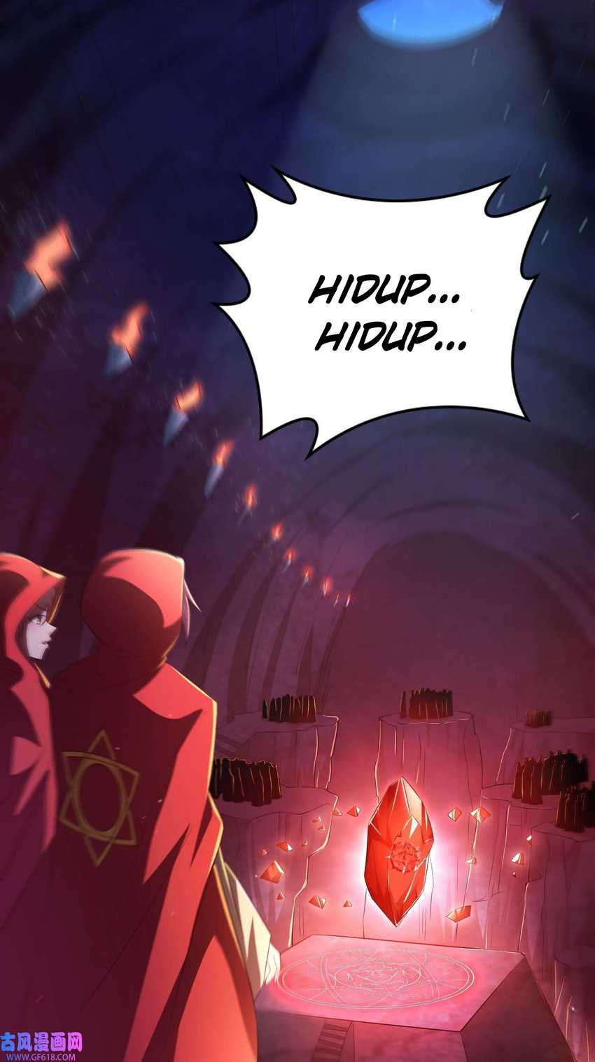 Forced To Become the Villain’s Son-in-law chapter 221