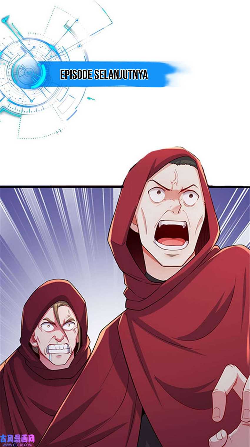 Forced To Become the Villain’s Son-in-law chapter 221