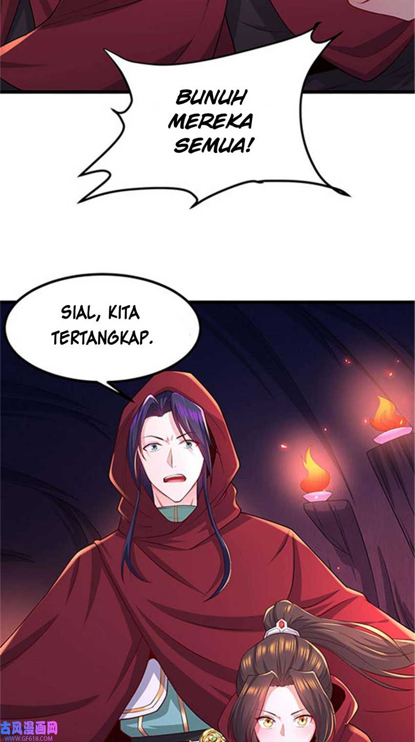 Forced To Become the Villain’s Son-in-law chapter 221