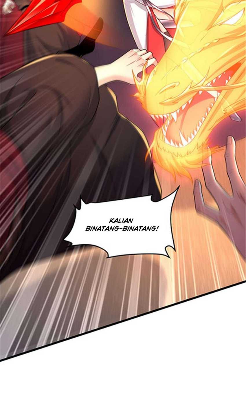 Forced To Become the Villain’s Son-in-law chapter 221