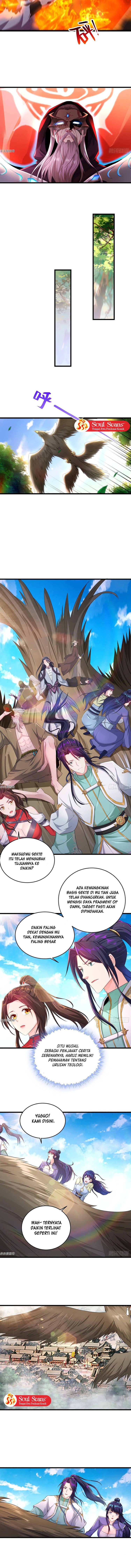 Forced To Become the Villain’s Son-in-law chapter 228
