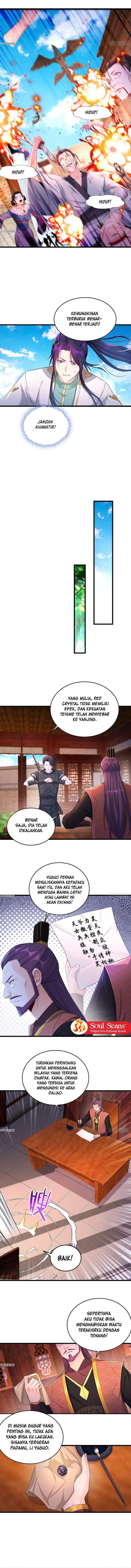 Forced To Become the Villain’s Son-in-law chapter 228
