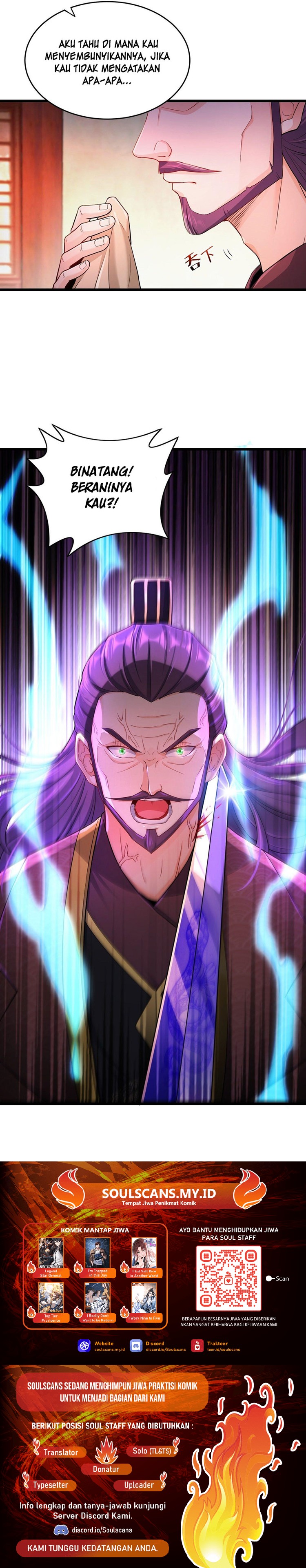 Forced To Become the Villain’s Son-in-law chapter 228