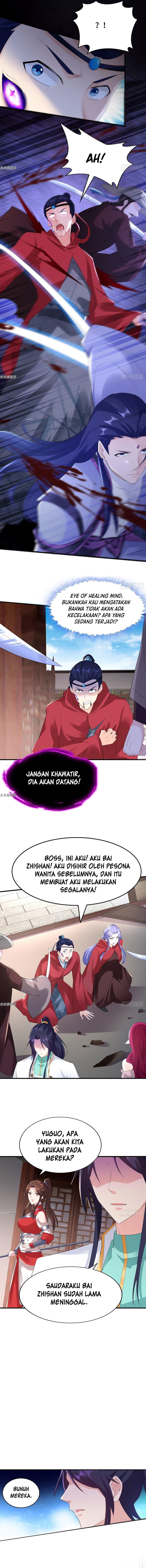 Forced To Become the Villain’s Son-in-law chapter 229