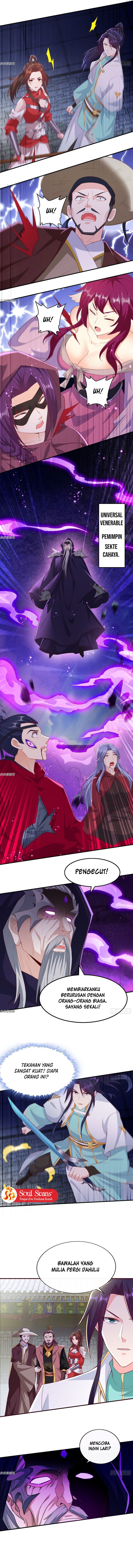 Forced To Become the Villain’s Son-in-law chapter 229