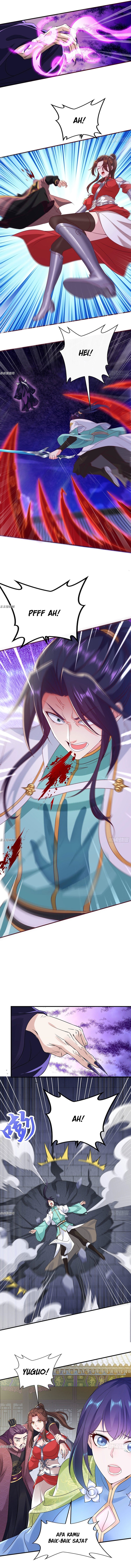 Forced To Become the Villain’s Son-in-law chapter 229
