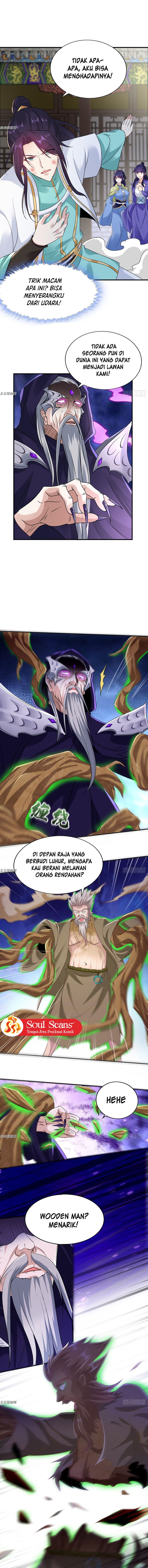 Forced To Become the Villain’s Son-in-law chapter 229