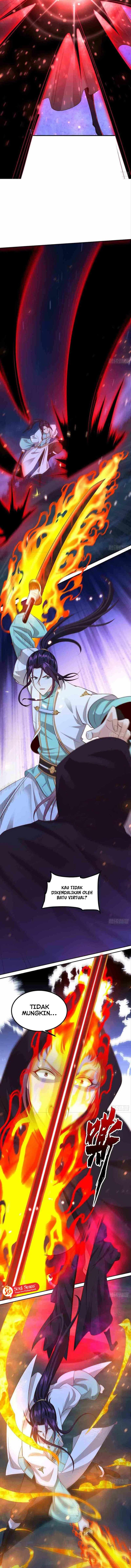 Forced To Become the Villain’s Son-in-law Chapter 232 Bahasa Indonesia