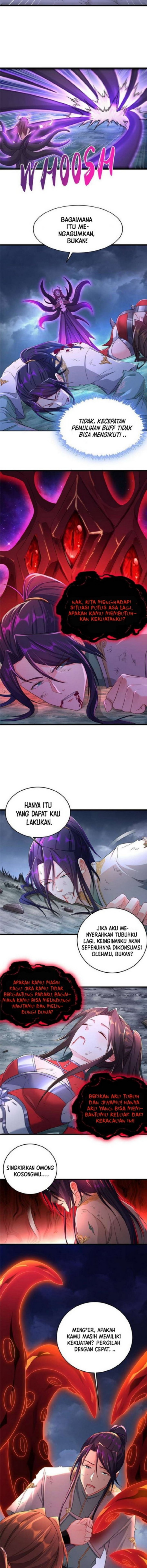 Forced To Become the Villain’s Son-in-law chapter 248