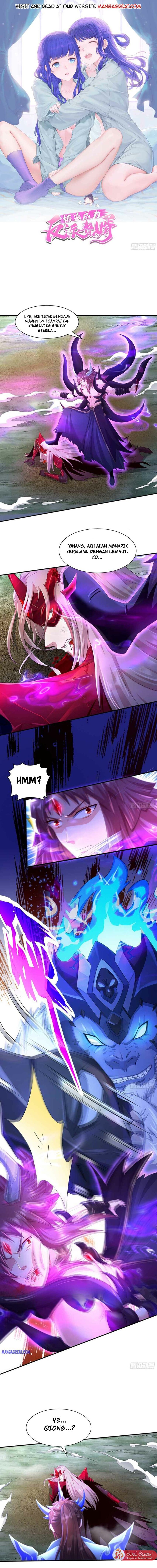 Forced To Become the Villain’s Son-in-law chapter 250