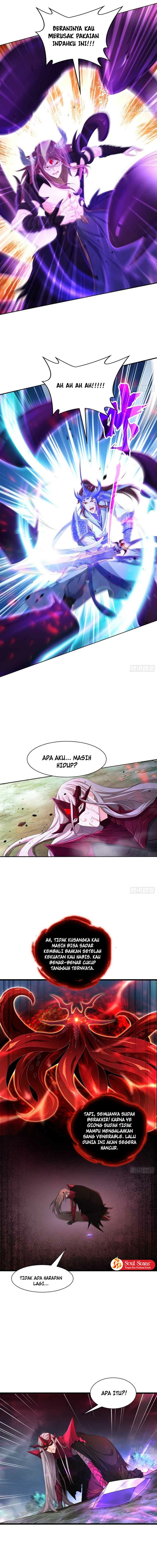 Forced To Become the Villain’s Son-in-law chapter 250