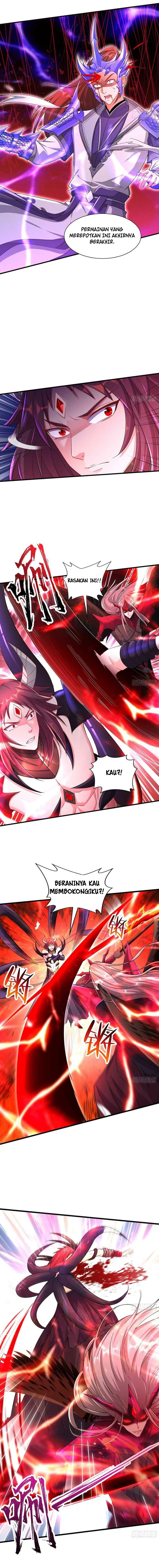 Forced To Become the Villain’s Son-in-law chapter 250