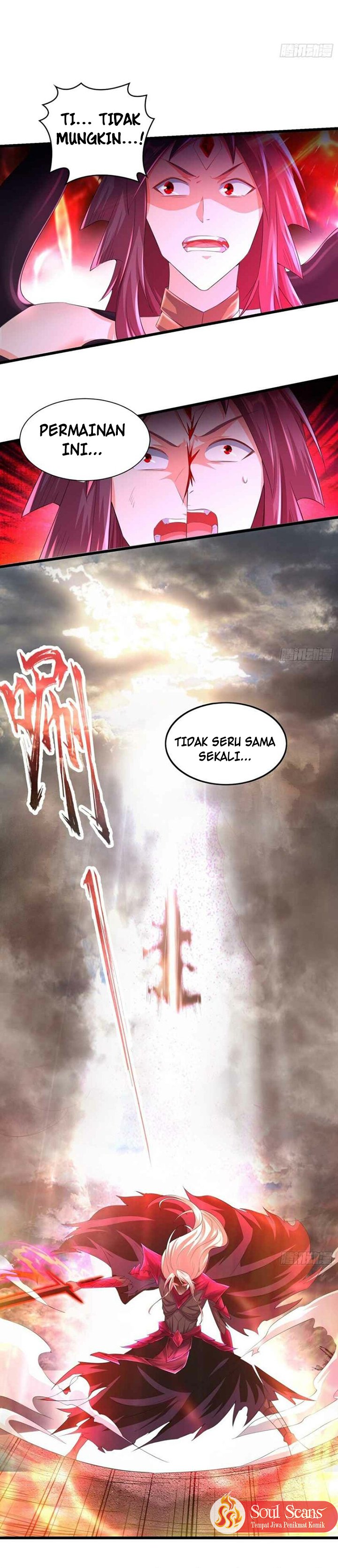 Forced To Become the Villain’s Son-in-law chapter 250