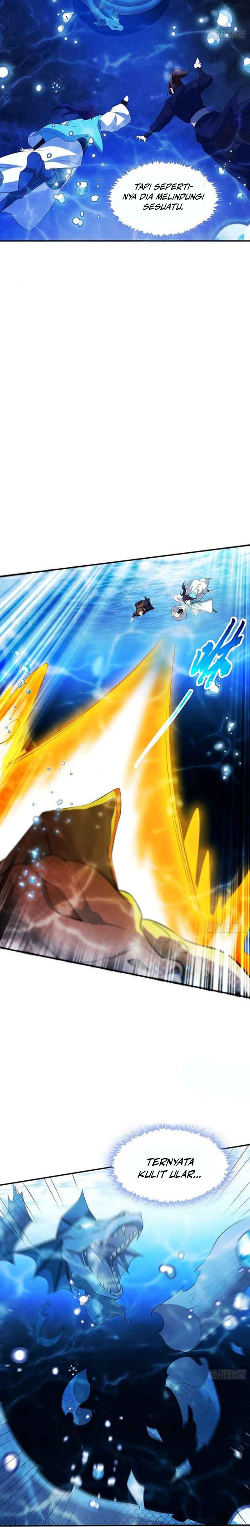 Forced To Become the Villain’s Son-in-law chapter 269