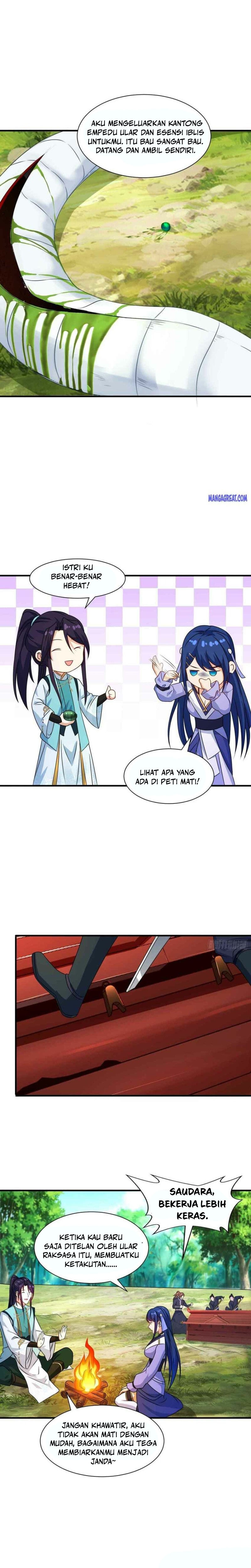 Forced To Become the Villain’s Son-in-law chapter 270