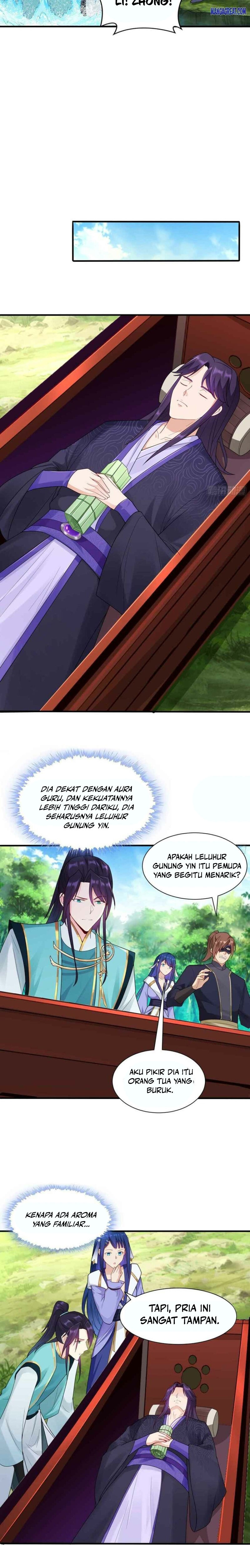Forced To Become the Villain’s Son-in-law chapter 270
