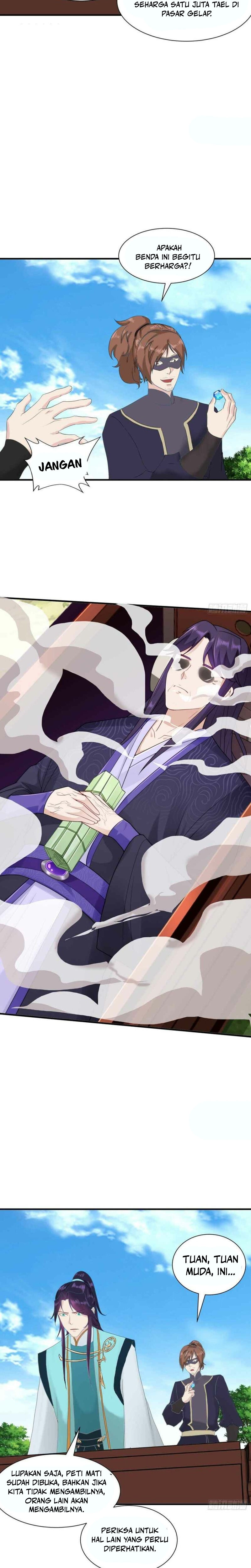 Forced To Become the Villain’s Son-in-law chapter 270