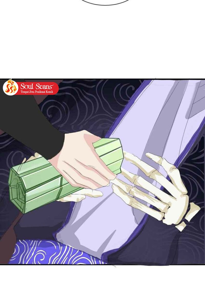 Forced To Become the Villain’s Son-in-law chapter 270