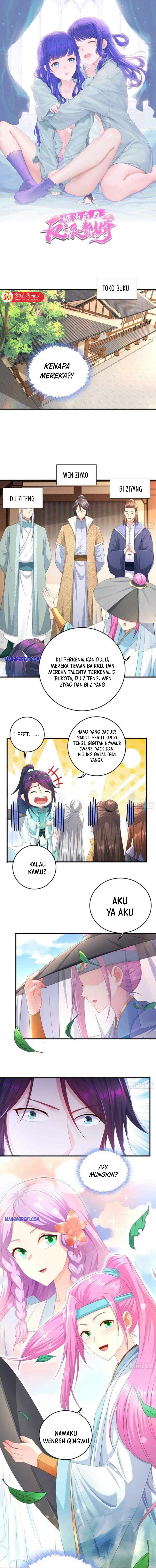 Forced To Become the Villain’s Son-in-law chapter 277