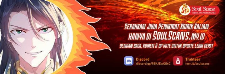 Forced To Become the Villain’s Son-in-law Chapter 285 Bahasa Indonesia