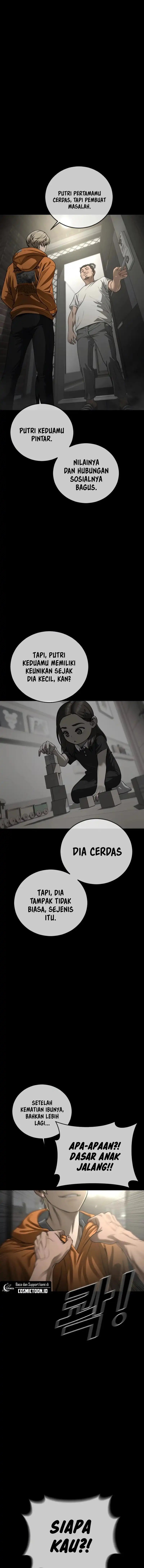Forced Summon (Purgatory) chapter 16