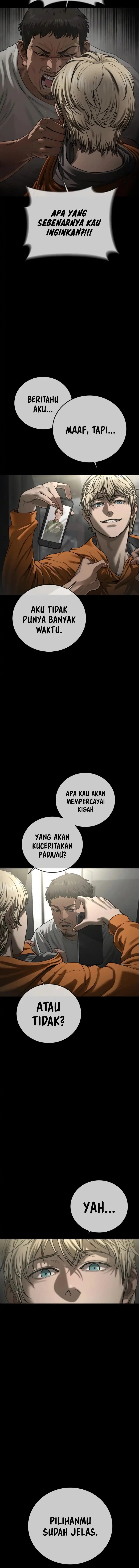 Forced Summon (Purgatory) chapter 16