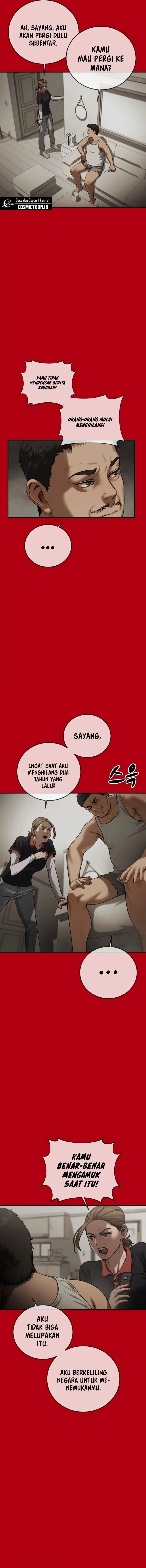 Forced Summon (Purgatory) chapter 16
