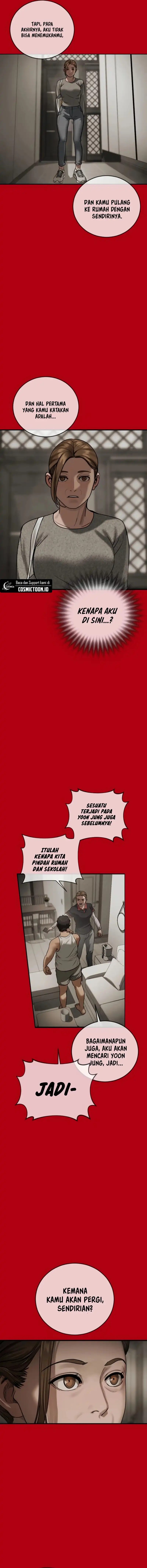 Forced Summon (Purgatory) chapter 16
