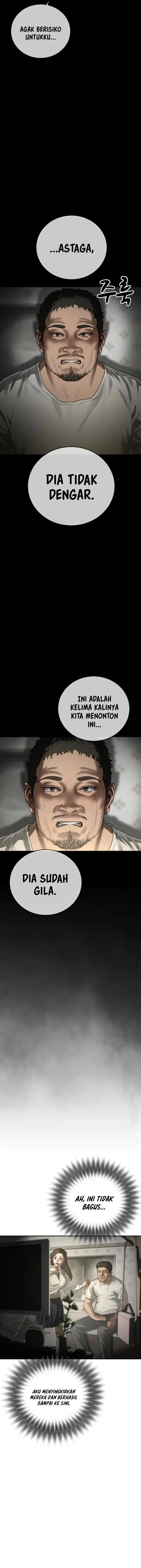 Forced Summon (Purgatory) chapter 16