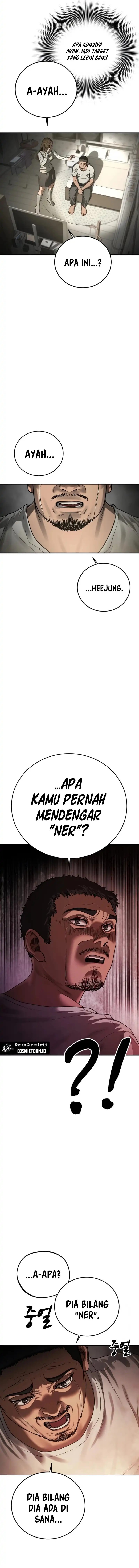 Forced Summon (Purgatory) chapter 16