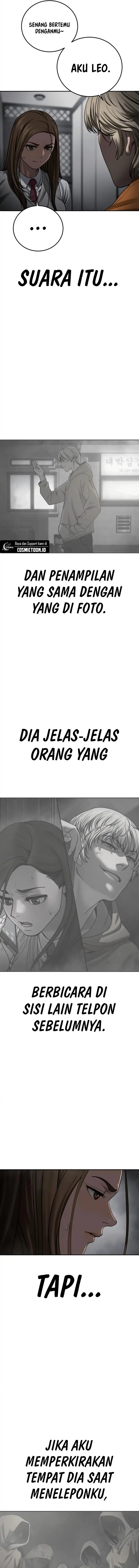 Forced Summon (Purgatory) chapter 16