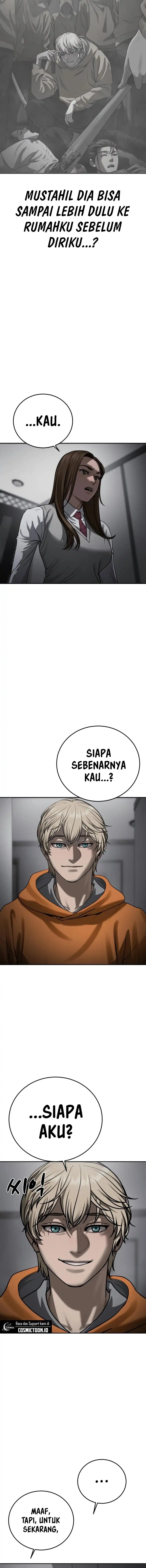 Forced Summon (Purgatory) chapter 16