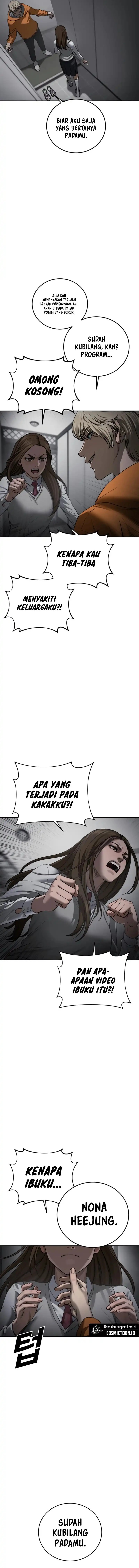 Forced Summon (Purgatory) chapter 16