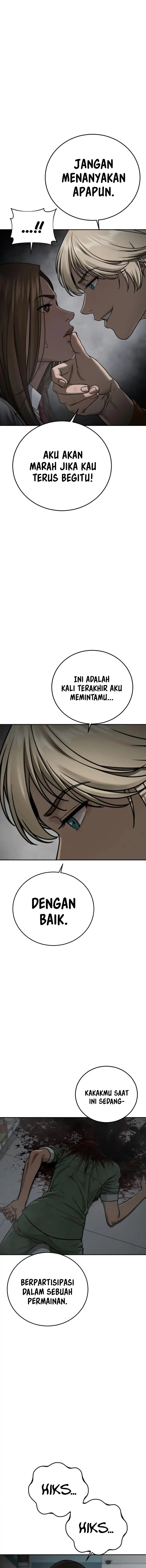 Forced Summon (Purgatory) chapter 16