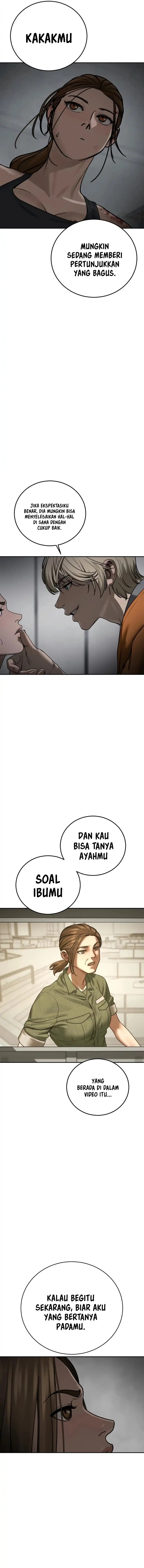 Forced Summon (Purgatory) chapter 16