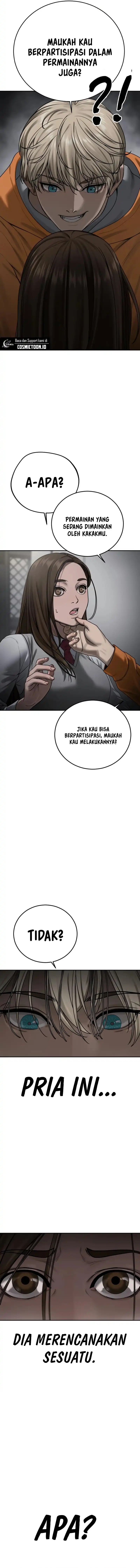 Forced Summon (Purgatory) chapter 16