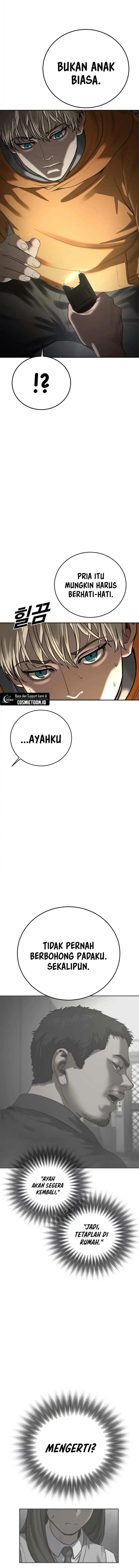 Forced Summon (Purgatory) chapter 16