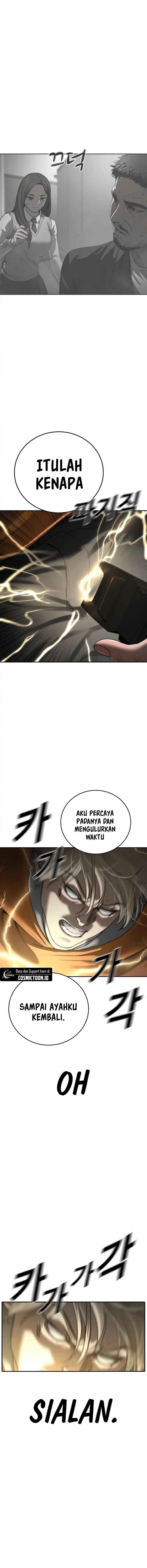 Forced Summon (Purgatory) chapter 16