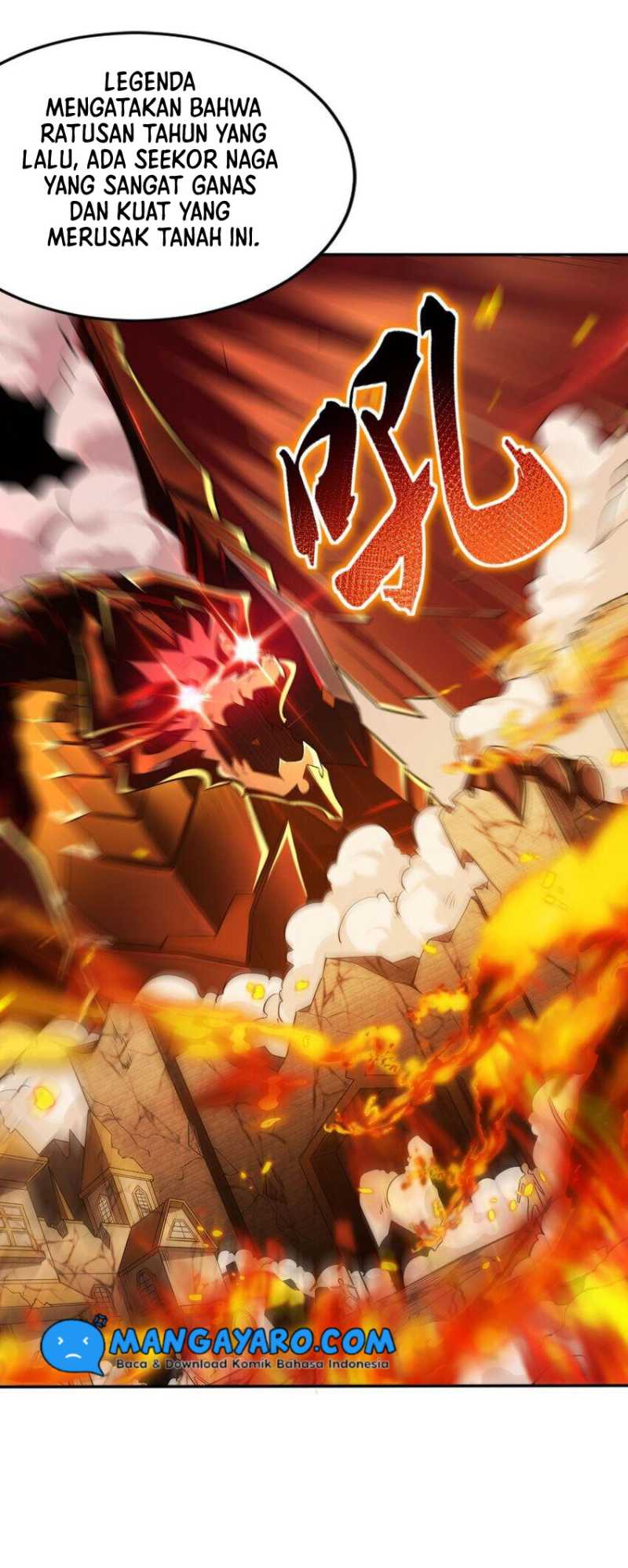 Forced To Become The Unbelievably Invincible Saintess chapter 6