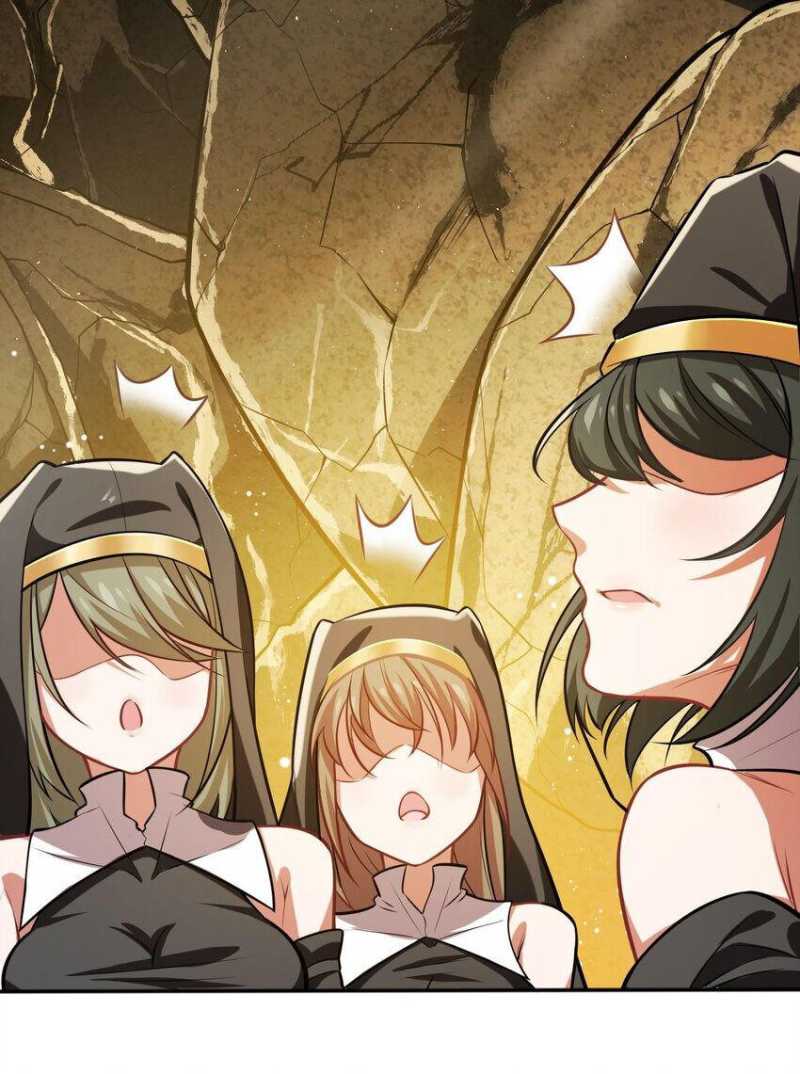 Forced To Become The Unbelievably Invincible Saintess chapter 6