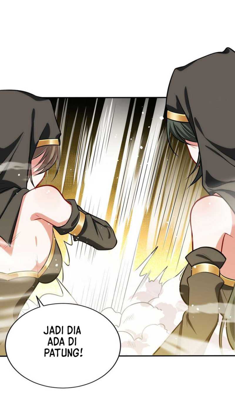 Forced To Become The Unbelievably Invincible Saintess chapter 6